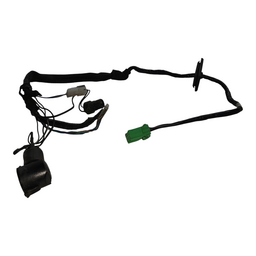 CHICOTE RETROVISOR DIREITO VOLVO XC60 2009 A 2013