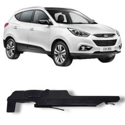 DEFLETOR ESQUERDO RADIADOR HYUNDAI IX35 2010 2015 ORIGINAL