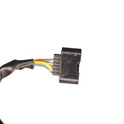 PLUG SENSOR FLUXO AR NISSAN KICKS 2019 SV