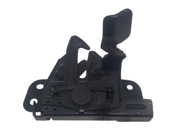 FECHADURA CAPO DIANTEIRO HB20 2013 2014 A 2019 S/ SENSOR