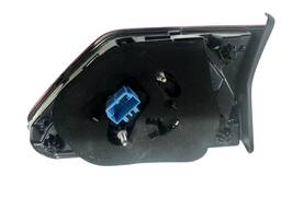 LANTERNA TRASEIRA DIREITA TIGUAN 2018 A 2021 C/LED (MALA)