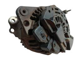 Alternador New Beatle Bora Golf 2.0 Asp 1999 2000 a 2014 90A