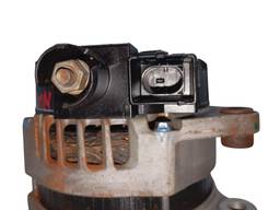 ALTERNADOR ECOSPORT KA 1.5 12V 3CC 2017 A 2021 GN15-10300AA 