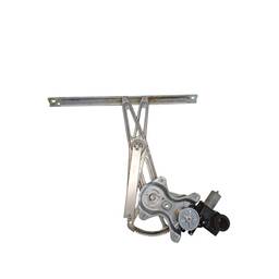 MÁQUINA DE VIDRO PORTA DIANTEIRA ESQUERDA COROLLA CROSS 22/