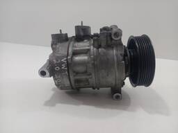 COMPRESSOR AR TIGUAN PASSAT GOLF JETTA TAOS A3 1.4 2.0 2017/