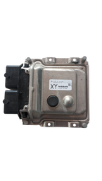 MÓDULO INJEÇÃO NISSAN VERSA 1.6 16V XY 0261S17441