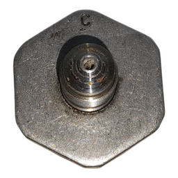 SENSOR PRESSÃO COMBUSTÍVEL VOLVO XC60 2011 A 2014 0261545064