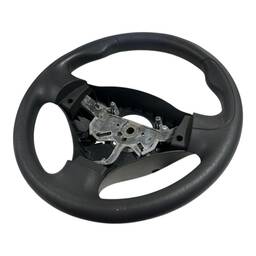 VOLANTE ARO DIREÇÃO CHERY NEW QQ 1.0 3CC 2016 / 2019