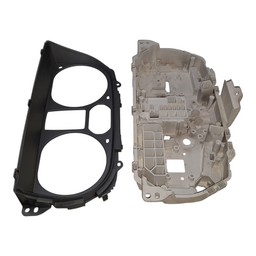 CARCAÇAS PAINEL INSTRUMENTOS PAJERO IO E TR4 98/09