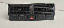 Moldura com alerta, desembassador, Difusor Golf Sapao  