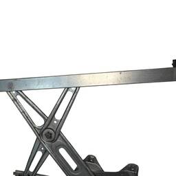 MÁQUINA DE VIDRO PORTA DIANTEIRA DIREITA COROLLA CROSS 2022/