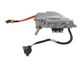 INVERSOR CONVERSOR TRASEIRO ENERGIA BATERIA BYD TAN 2022/ 