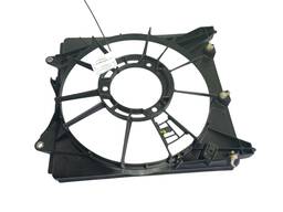 DEFLETOR RADIADOR HONDA WRV 2015 A 2021 