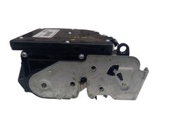 FECHADURA TAMPA TRASEIRA VERA CRUZ 2007 2008 A 2012