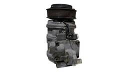 COMPRESSOR AR CONDICIONADO SORENTO 2.5 DIESEL 2004 A 2009