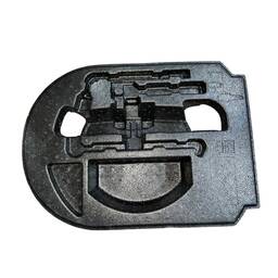 ISOPOR MACACO ESTEPE COROLLA CROSS XRE 2022