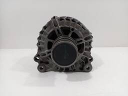 Alternador A3 Q3 Tfsi Golf Jetta Tiguan T-Cross 1.4 Tsi 13/ 
