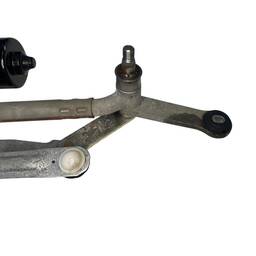 GALHADA LIMPADOR PARABRISA KICKS 2017 2018 2019/..