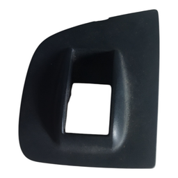 Acabamento Moldura Botão Vidro Elétrico Doblo 2010 a 2020