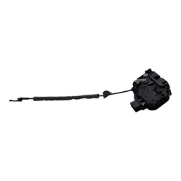 FECHADURA PORTA TRAS DIR VOLVO XC60 2009 A 2017 30799317