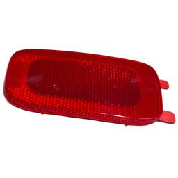 Refletor para-choque traseiro le Fiat uno 2011 2019
