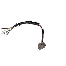 PLUG CINZA MODULO AR CONDICIONADO COROLLA CROSS XRE 2022