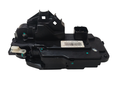 FECHADURA PORTA TRASEIRA ESQUERDA BYD TAN 2022 2023 2024/..