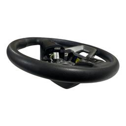 VOLANTE DIREÇÃO COMANDOS HYUNDAI CRETA 2018 2019 2020 2021