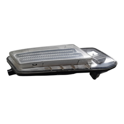 FAROL MILHA ESQUERDO VOLVO XC60 2009 A 2013