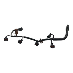 CHICOTE BICO INJETOR VOLVO XC60 2.0 2013 AG9T-9H589