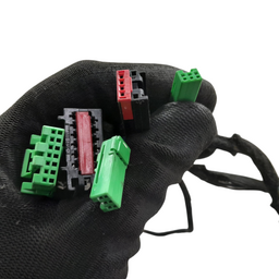 CHICOTE TETO VOLVO XC60 2.0 T5 2013 31344193