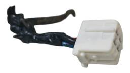 PLUG RESISTENCIA AR CONDICIONADO HONDA HRV 1.8 2020