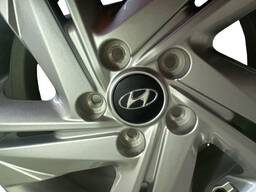 RODA CRETA TGDI ARO 16 2023 2024