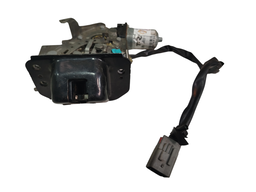 FECHADURA TAMPA TRASEIRA EDGE 2009 2010 A 2014