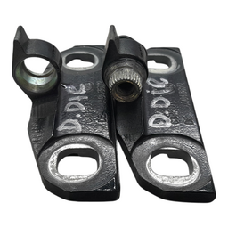 PAR DOBRADIÇA PORTA DIANTEIRA DIREITA VOLVO XC60 09 A 17