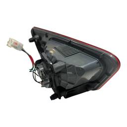 LANTERNA TRASEIRA DIREITA CERATO 2010 A 2013 (MALA)