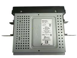 CENTRAL MULTIMÍDIA TOYOTA YARIS 1.5 2020/