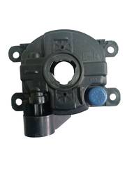 FAROL DE MILHA JEEP RENEGADE COMPASS MOPAR