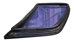 VIDRO LATERAL TRASEIRO ESQUERDO UNO 1988 A 2013