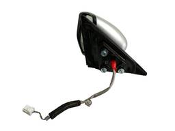 RETROVISOR ESQUERDO KICKS 2017/ S/ PISCA