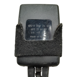 ENGATE CINTO DIANTEIRO DIR MERCEDES BENZ E350 05 2118602469