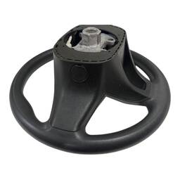 VOLANTE DE DIREÇÃO TRACKER LT 1.0 AUTO 2023