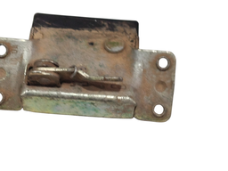 FECHADURA TAMPA TRASEIRA BLAZER 1995 1996 A 2011