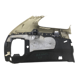 ACABAMENTO COLUNA CENTRAL DIR VOLVO XC60 2009 A 2013 6841932