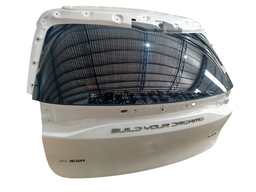 TAMPA TRASEIRA BYD TAN 2022 2023 2024/..