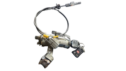 KIT CODE INJEÇÃO COROLLA 1.8 2003 A 2008 AUTOMÁTICO 