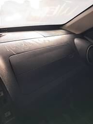 Kit Airbag Kwid 2018/2024