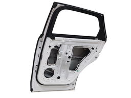 PORTA TRASEIRA DIREITA TAN 2022 2023 2024/..C/DETALHE