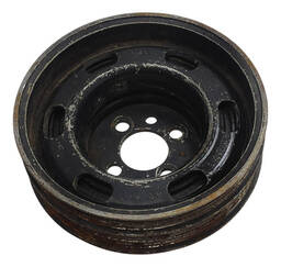 Polia Virabrequim Volkswagen Passat Audi A4 1998 2000 