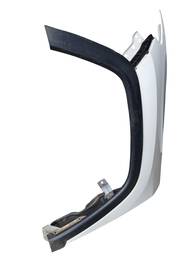 PARALAMA ESQUERDO JEEP COMPASS 2017 2018 A 2025